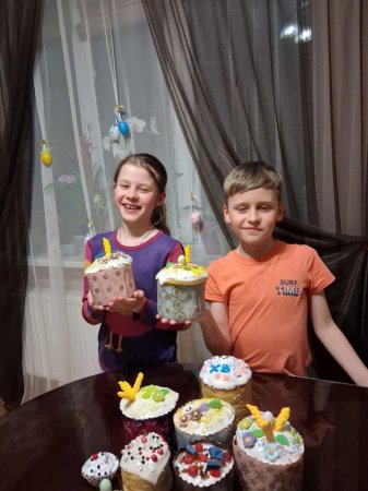 ХІІ Великодній фестиваль