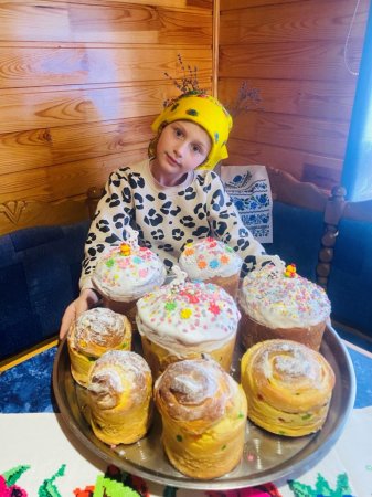 ХІІ Великодній фестиваль