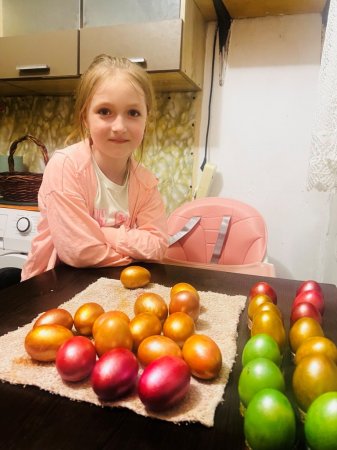 ХІІ Великодній фестиваль