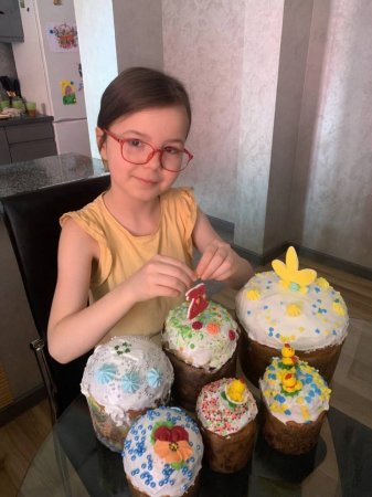 ХІІ Великодній фестиваль