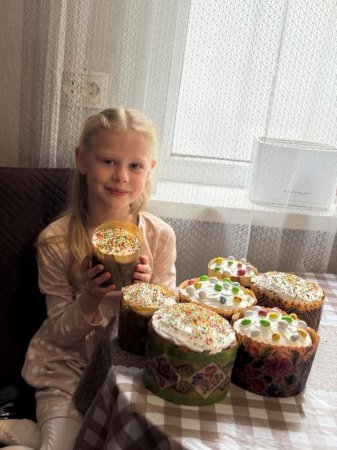 ХІІ Великодній фестиваль