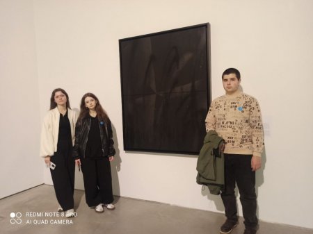 переможці конкурсу подкастів: Links of Memories