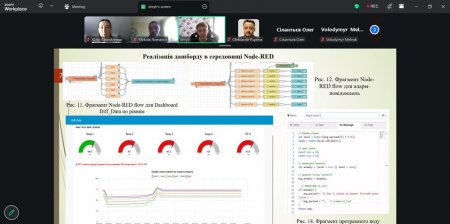 МІЖНАРОДНИЙ РІВЕНЬ: НАУКОВІ ЗДОБУТКИ КОЛЕГІУМУ В НУХТ