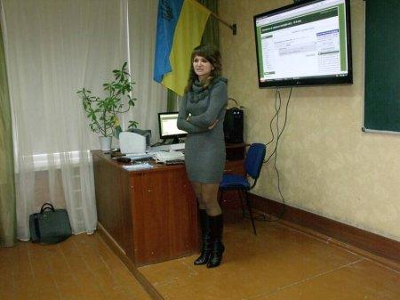 Всеукраїнський науково-практичний семінар "Науково-методичне забезпечення діяльності освітніх округів в умовах реформування освітньої галузі"